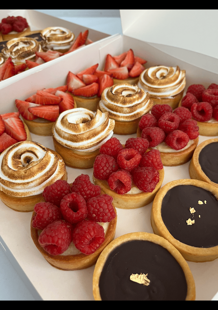 Gourmetis 1